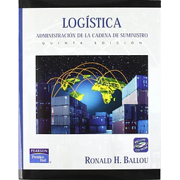 Logística