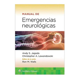 Manual de emergencias neurológicas