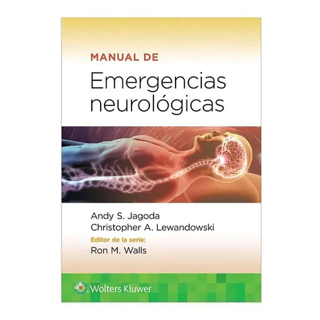 Manual de emergencias neurológicas