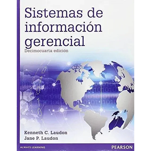Sistemas de Información Gerencial