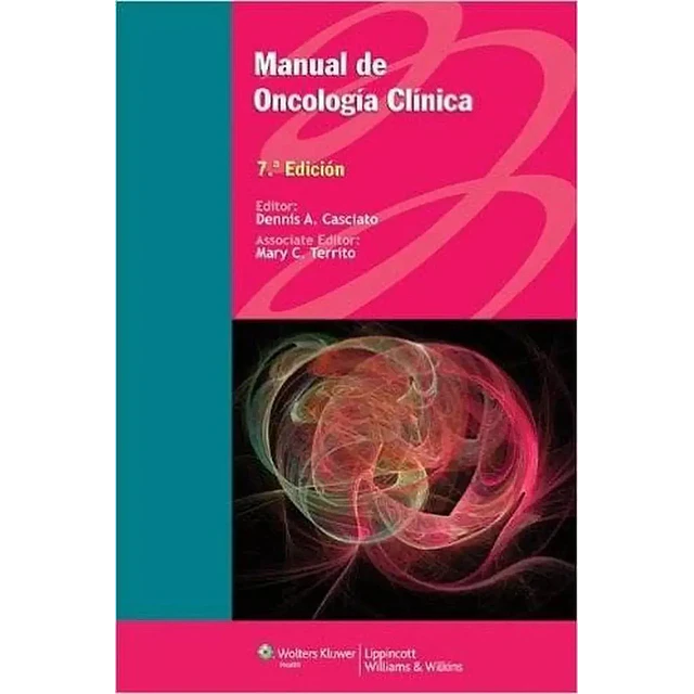 Manual de Oncología Clínica