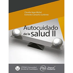 Autocuidado de la Salud II