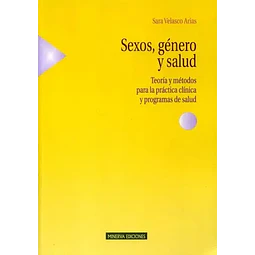 Sexos, género y salud