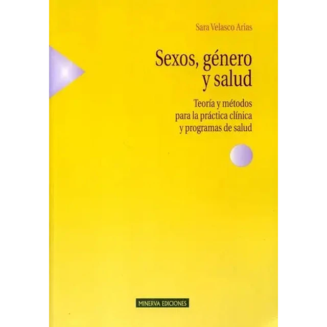 Sexos, género y salud