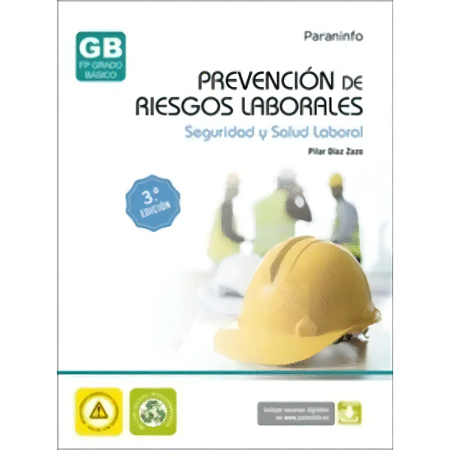 Prevencion de Riesgos Laborales