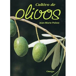 Cultivo de Olivos