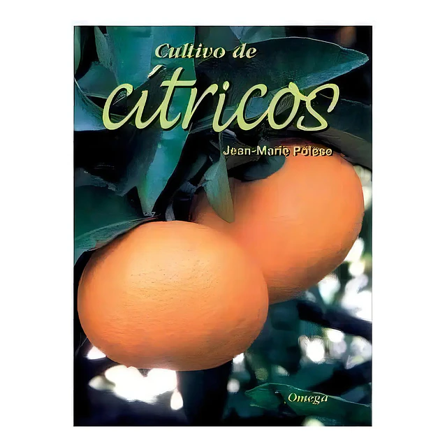 Cultivo de cítricos