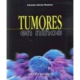 Tumores en Niños
