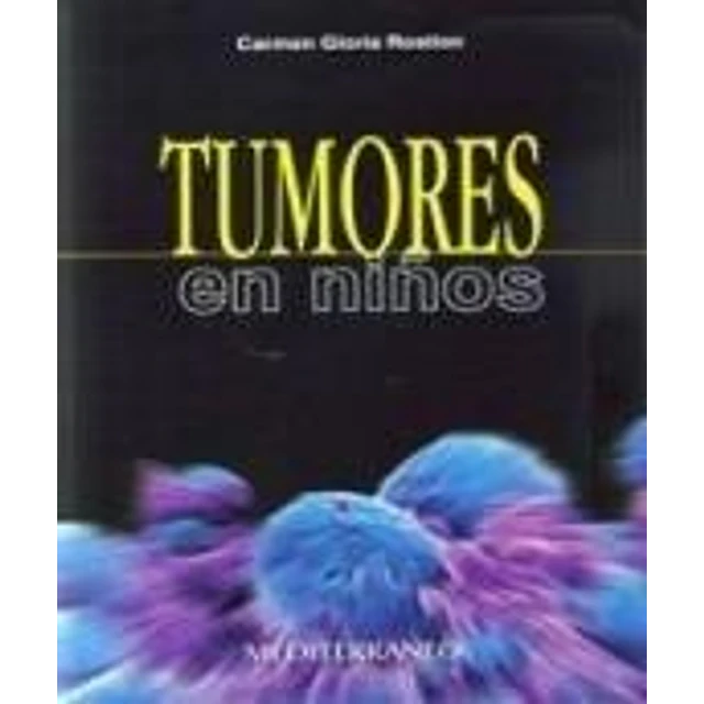 Tumores en Niños