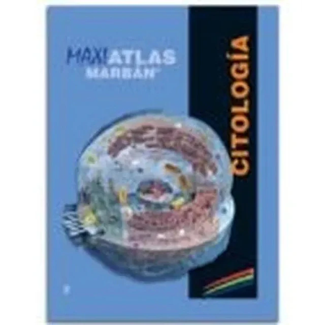Maxi Atlas Marbán: Citología