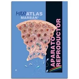 Maxi Atlas Marbán: Aparato Reproductor