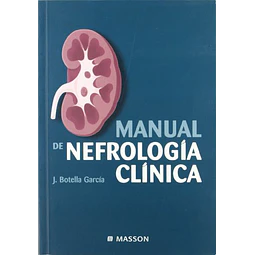 Manual de nefrologia clinica