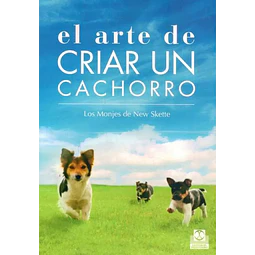 El arte de criar un cachorro