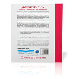 Administración