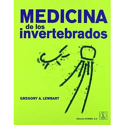 Medicina de los invertebrados
