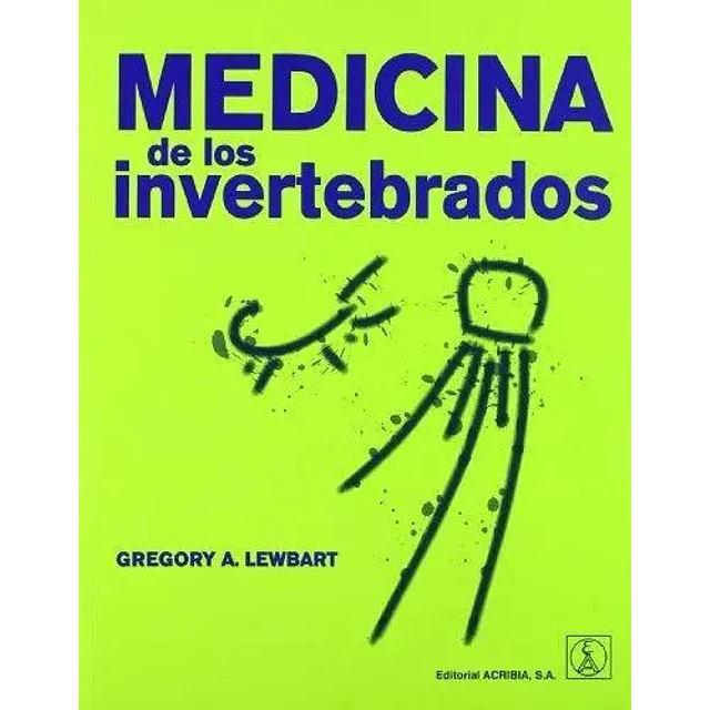Medicina de los invertebrados