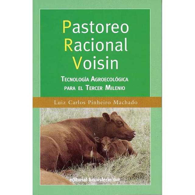 Pastoreo Racional Voisin
