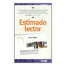 Estimado lector