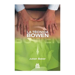 La técnica Bowen