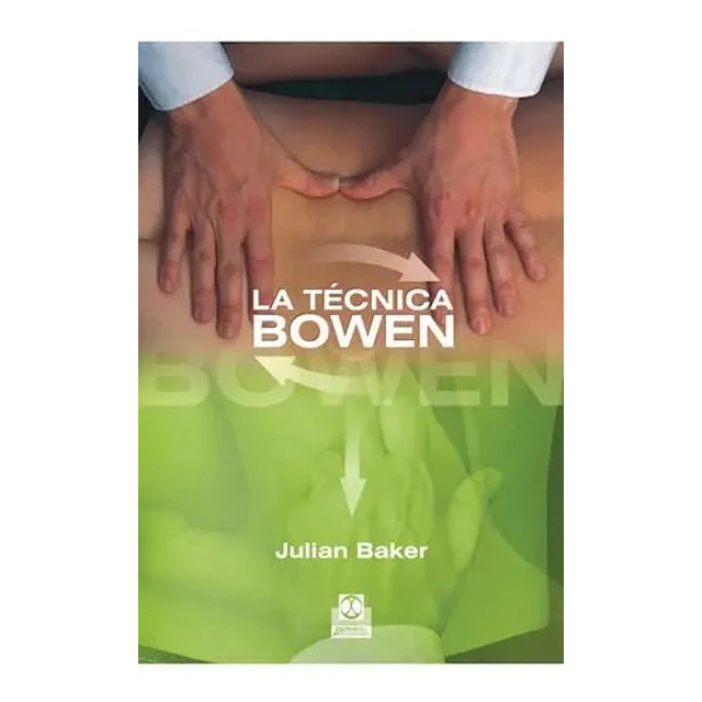 La técnica Bowen