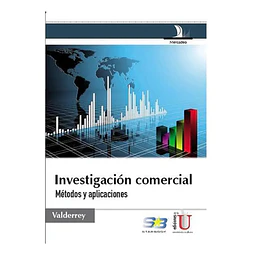 Investigación Comercial