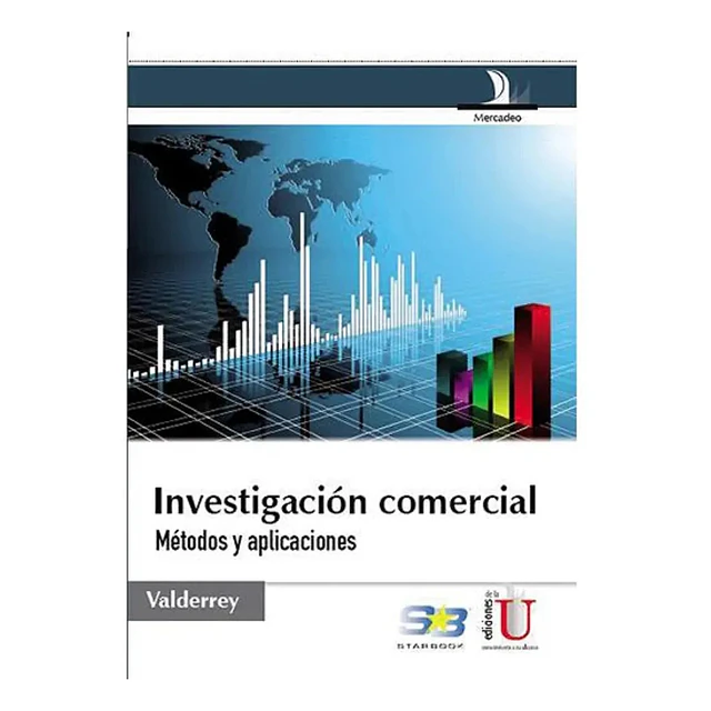 Investigación Comercial