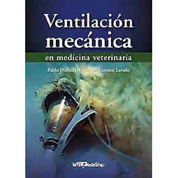 Ventilación mecánica en medicina veterinaria