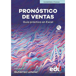 Pronóstico de ventas