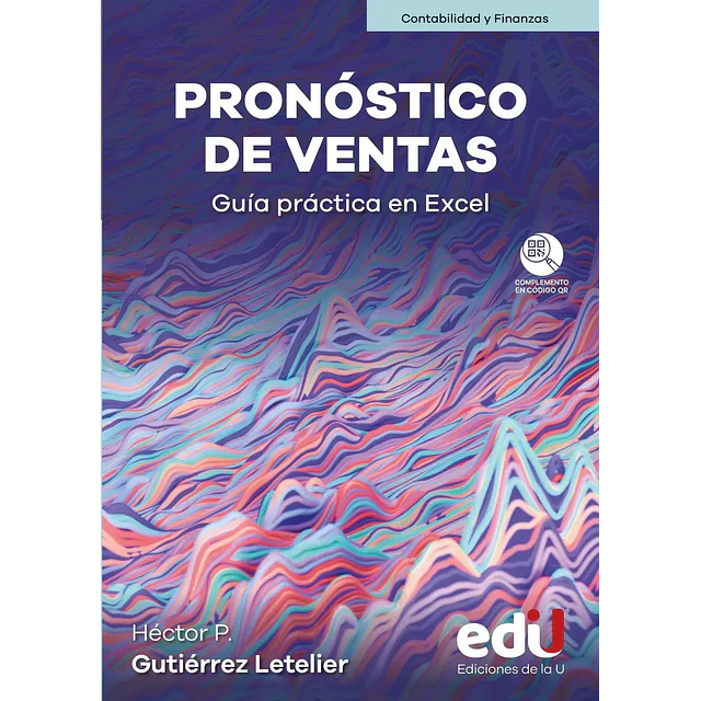 Pronóstico de ventas