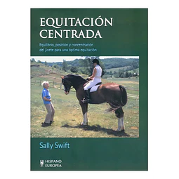 Equitación Centrada