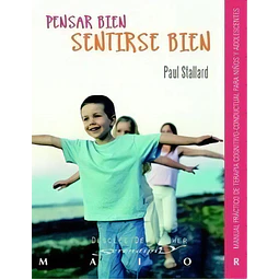 Pensar Bien - Sentirse Bien