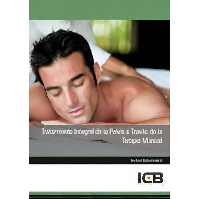 Tratamiento Integral de la Pelvis a Través de la Terapia