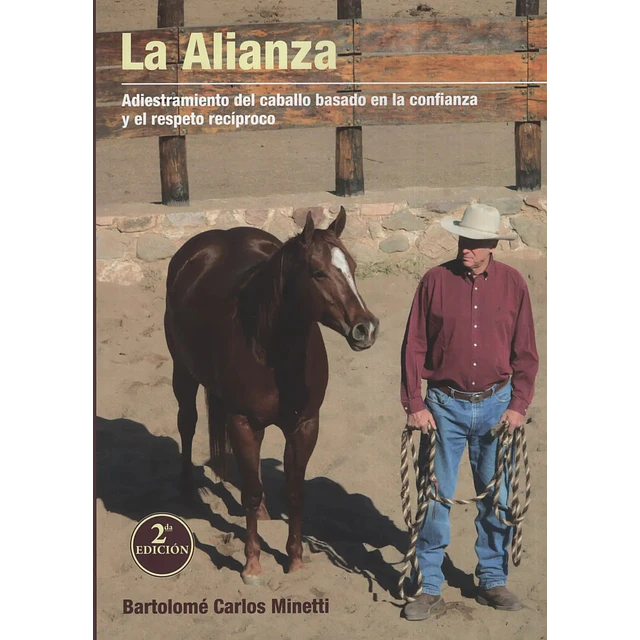 La Alianza
