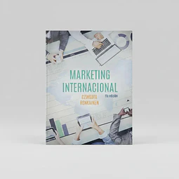 Marketing Internacional