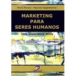 Marketing para Seres Humanos