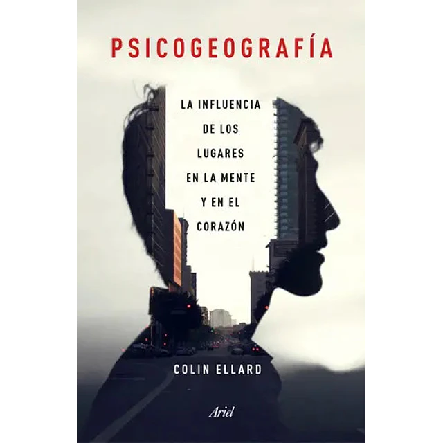 Psicogeografía
