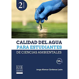 Calidad del Agua Para Estudiantes