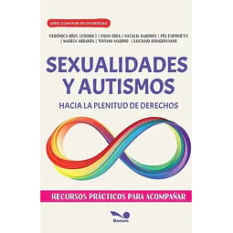 Sexualidades y autismos