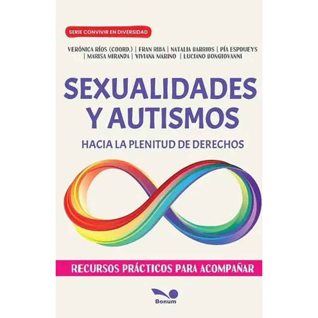 Sexualidades y autismos