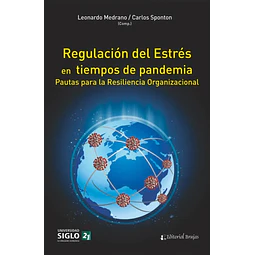 Regulación del estrés en tiempos de pandemia