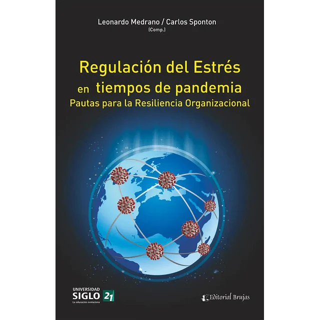 Regulación del estrés en tiempos de pandemia