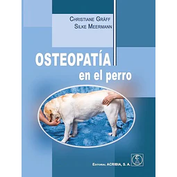 Osteopatia en el perro