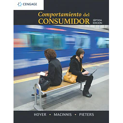 Comportamiento del Consumidor