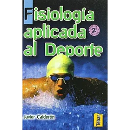Fisiología aplicada al deporte