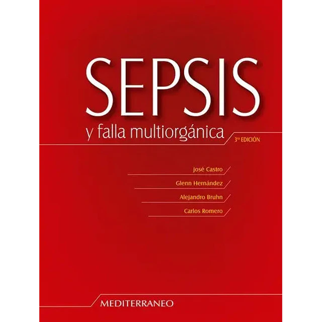 Sepsis y falla multiorgánica