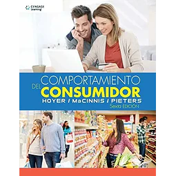Comportamiento del Consumidor