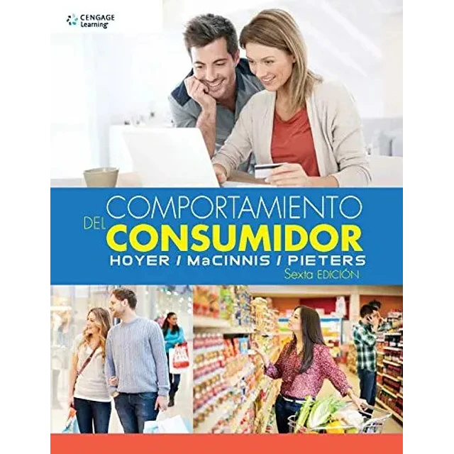 Comportamiento del Consumidor