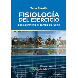 Fisiología del ejercicio del laboratorio al campo de juego