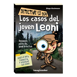 Los Casos del Joven Leoni