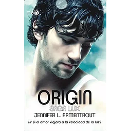 Origin Saga Lux
